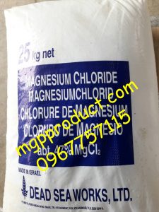 Magnesium Chloride