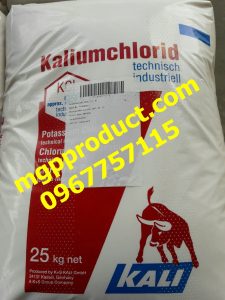 Potassium Chloride