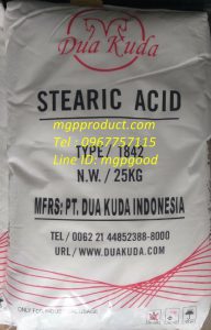 stearic acid