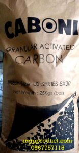 Activated carbon