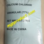 รูปถุง-Calcium Chloride 77%-China