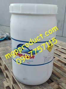 Pic-Calcium Hypochlorite 70%-Granular