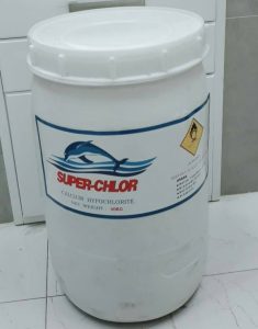 Calcium Hypochlorite