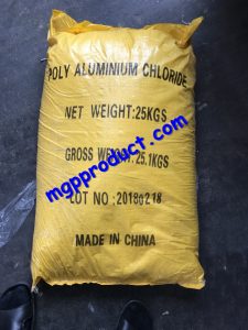 Poly Aluminium Chloride 9006 (PAC 9006)