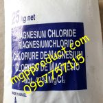 Magnesium Chloride