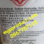 Pic-Caustic Soda Micropearl-Taiwan