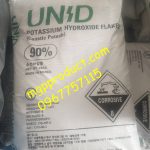 Potassium Hydroxide 90%