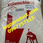 Potassium Chloride