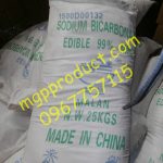 Sodium Bicarbonate