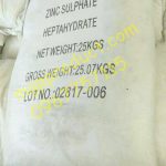 Zinc Sulphate-Hepta