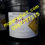 รูปถัง Potassium Permanganate 25kg