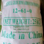 Monoammonium Phosphate