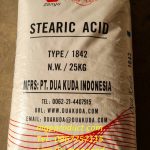 Stearic-acid