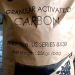 Activated carbon